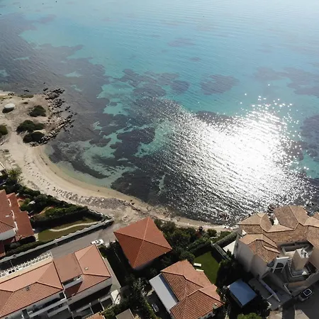 Appartamento Cormorani 12 *
