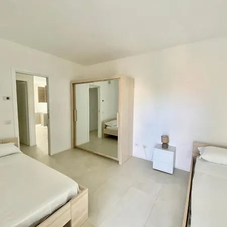 Appartamento Cormorani 12 Golfo Aranci
